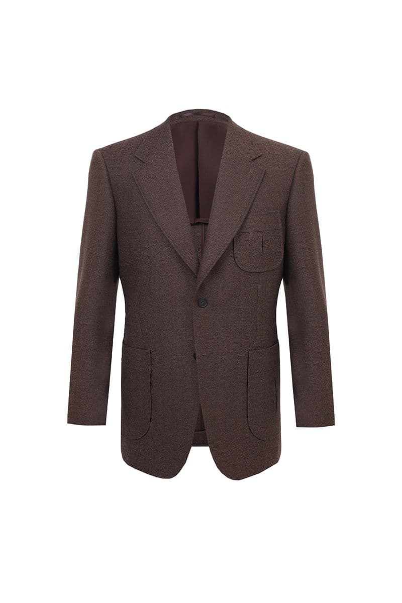 Carlisle Jacket, view 2