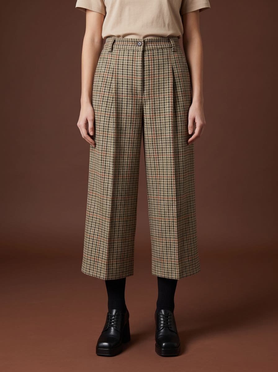 Merton Trousers