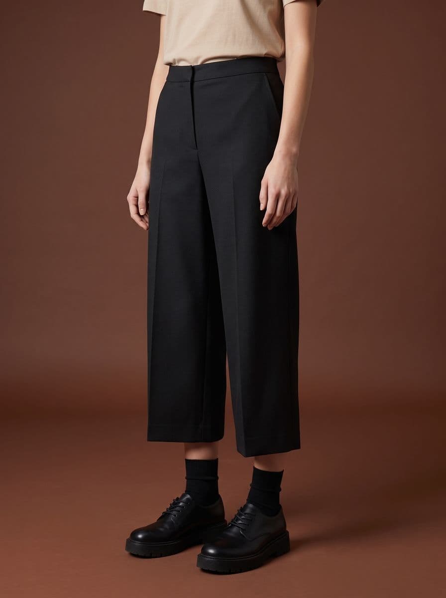 Ravenscar Trousers