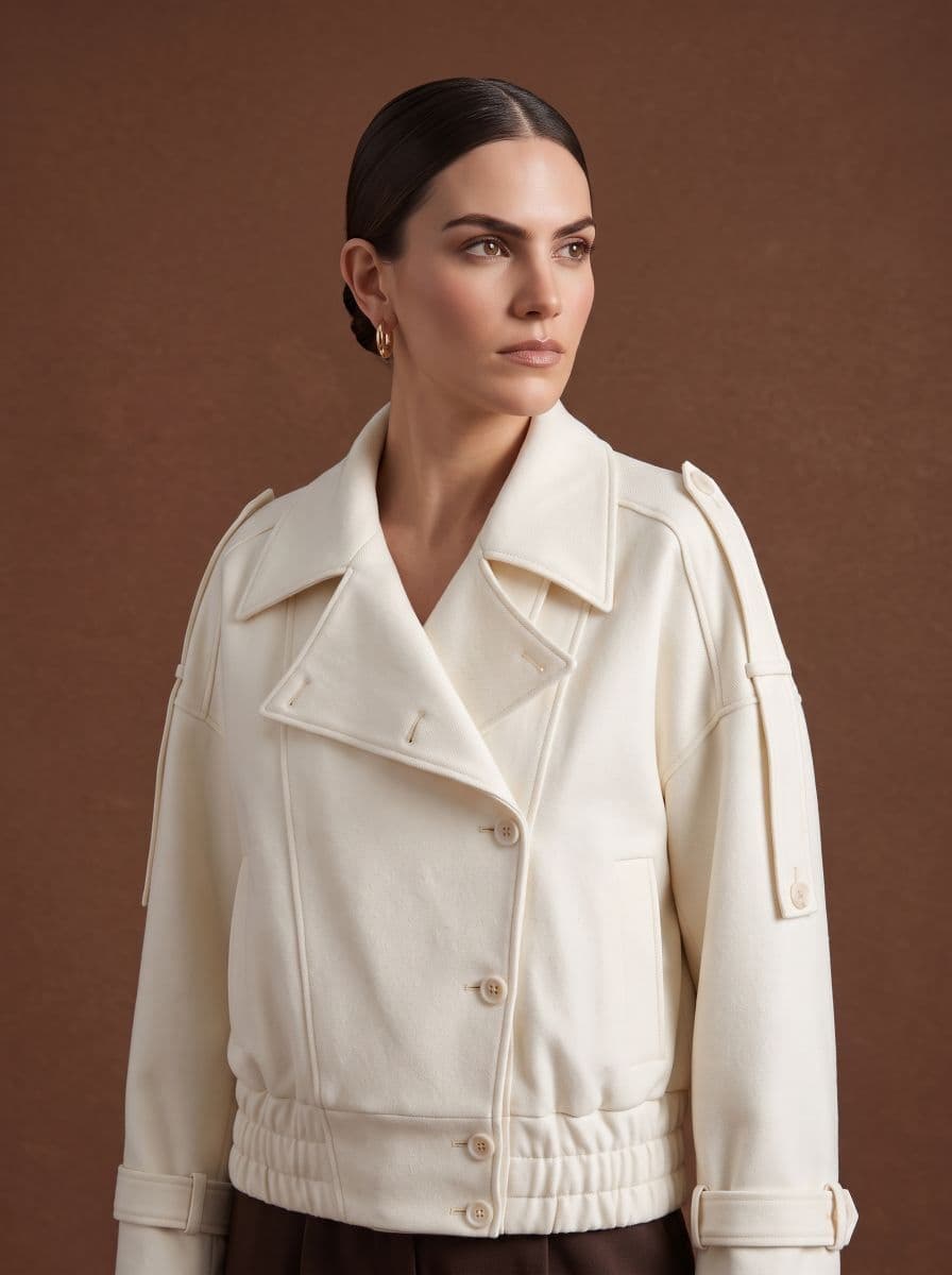 Longford Sports Jacket