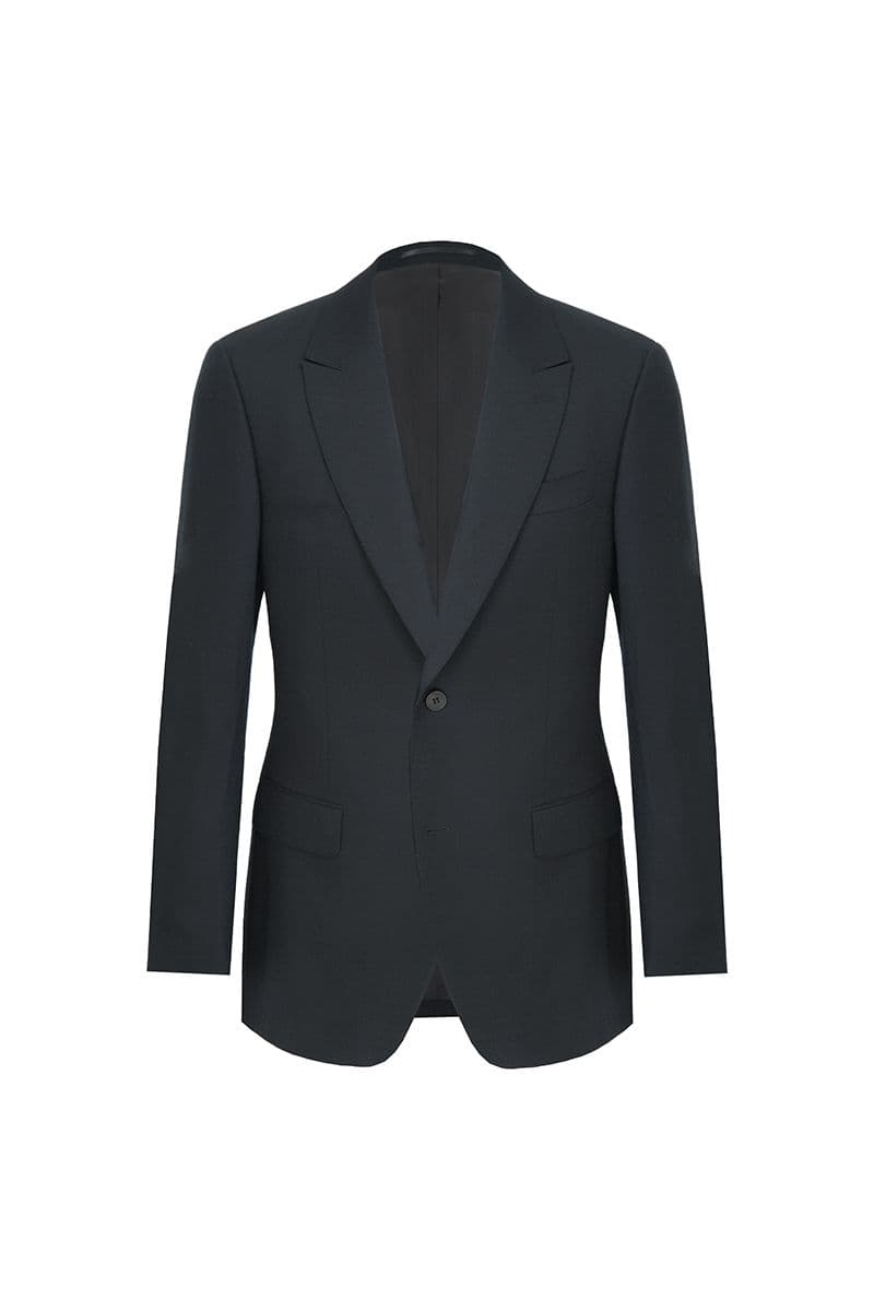 Tewkes Jacket, view 2