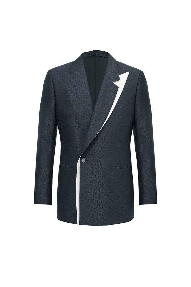 Sedgwick Jacket, view 2