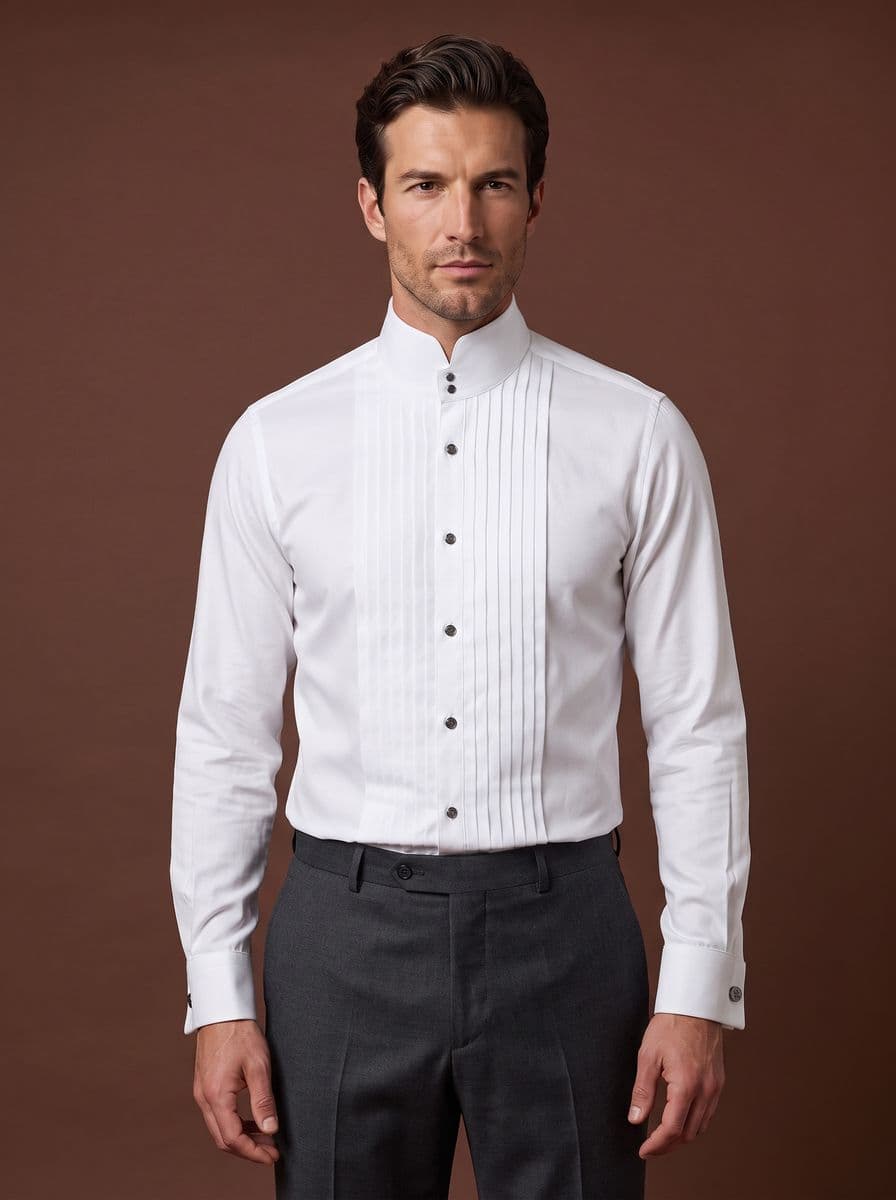 Ravenscar Shirt