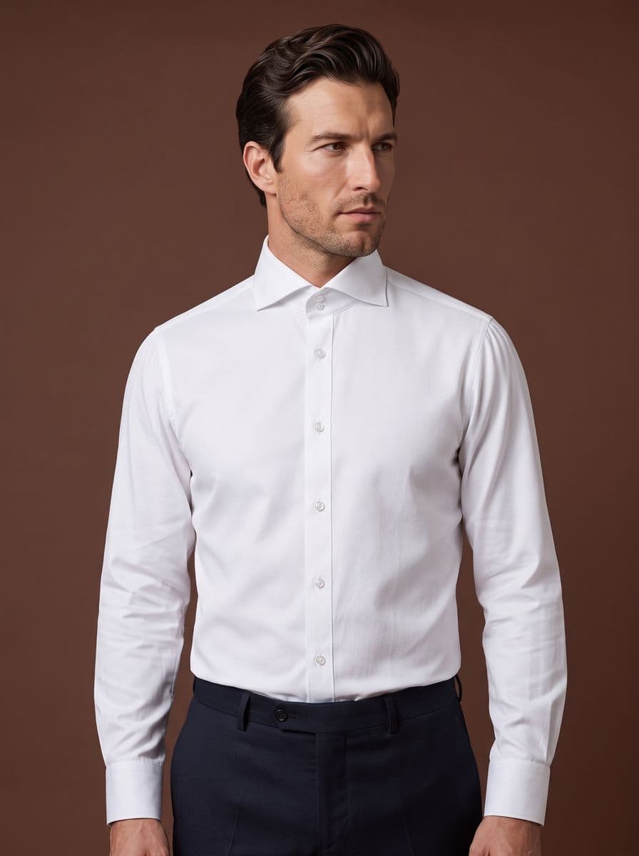 Culross Shirt