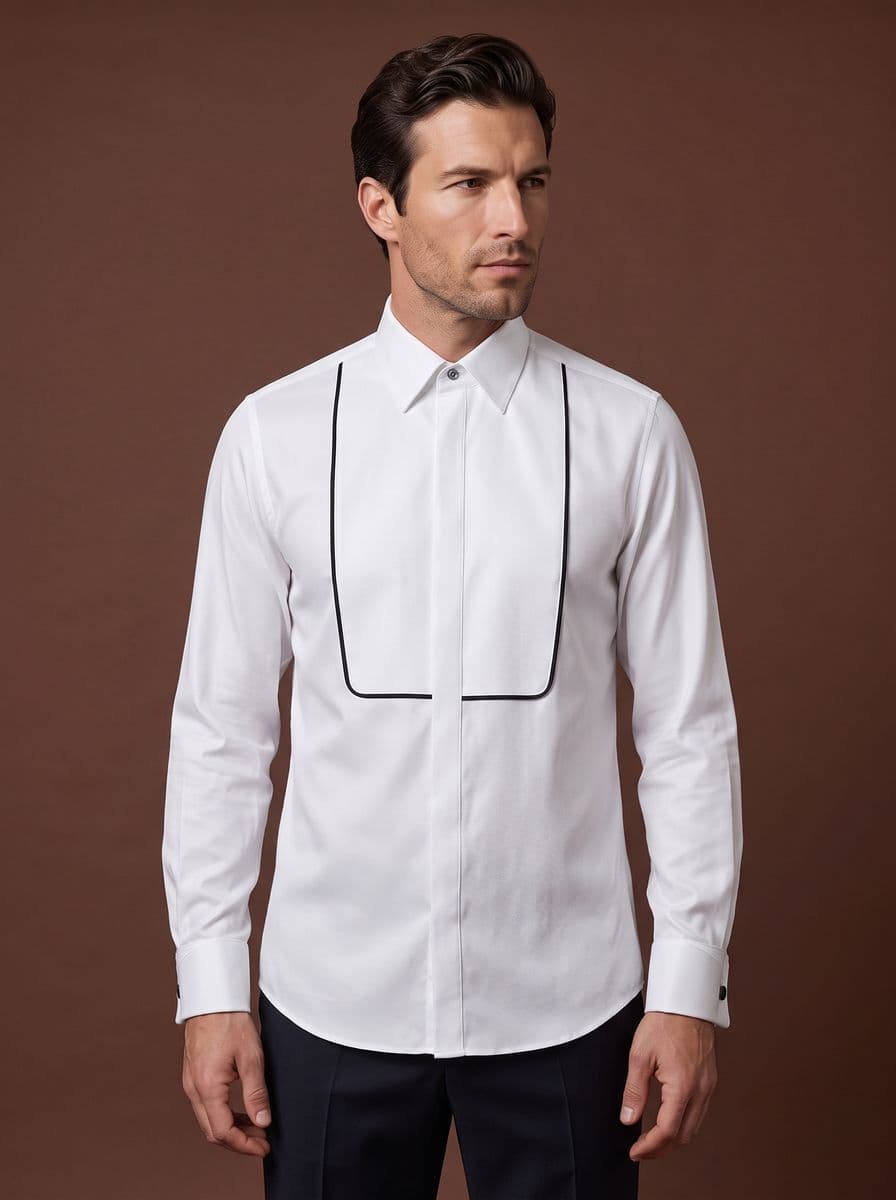 Yardley Shirt