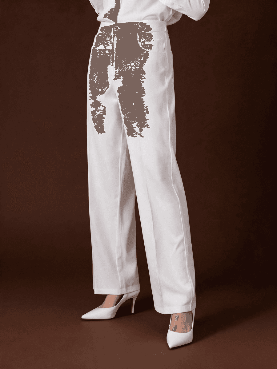 Sheldon Trousers