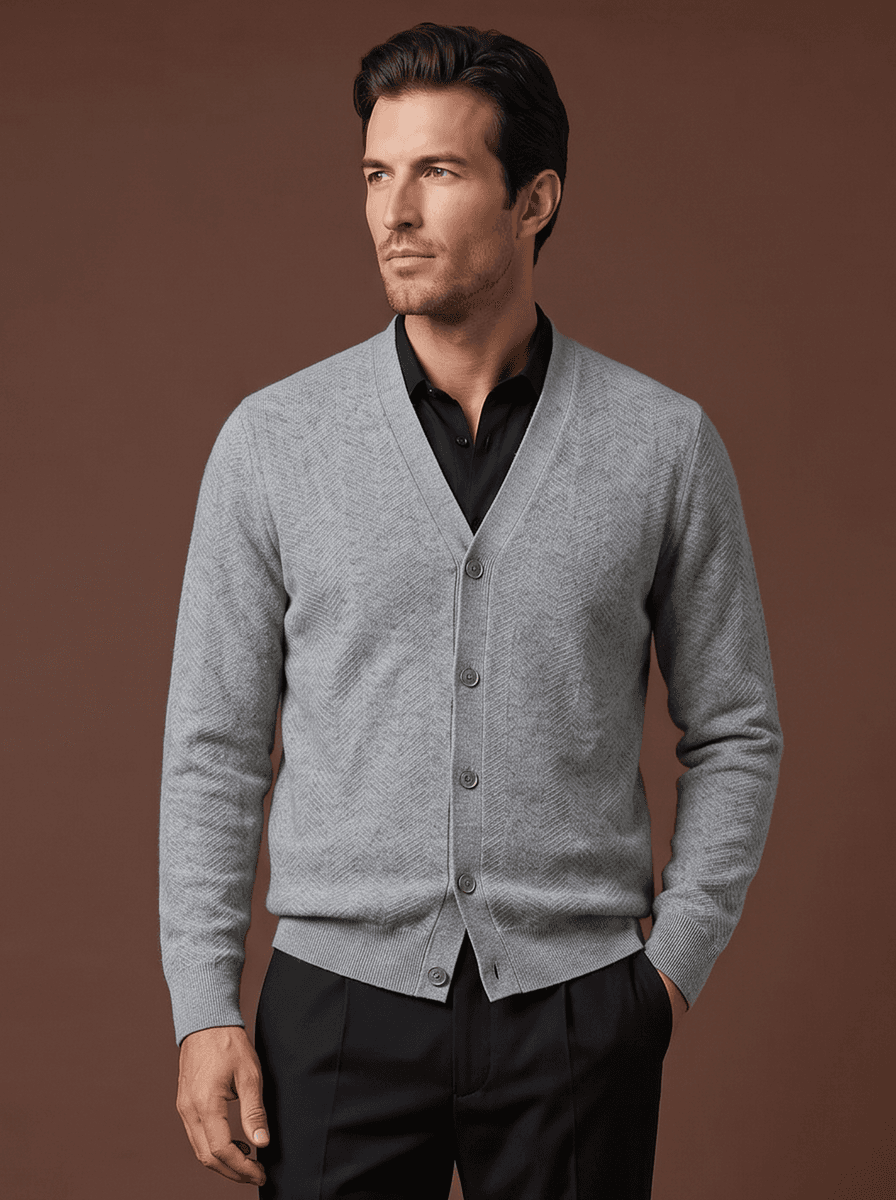 Garrick Sweater