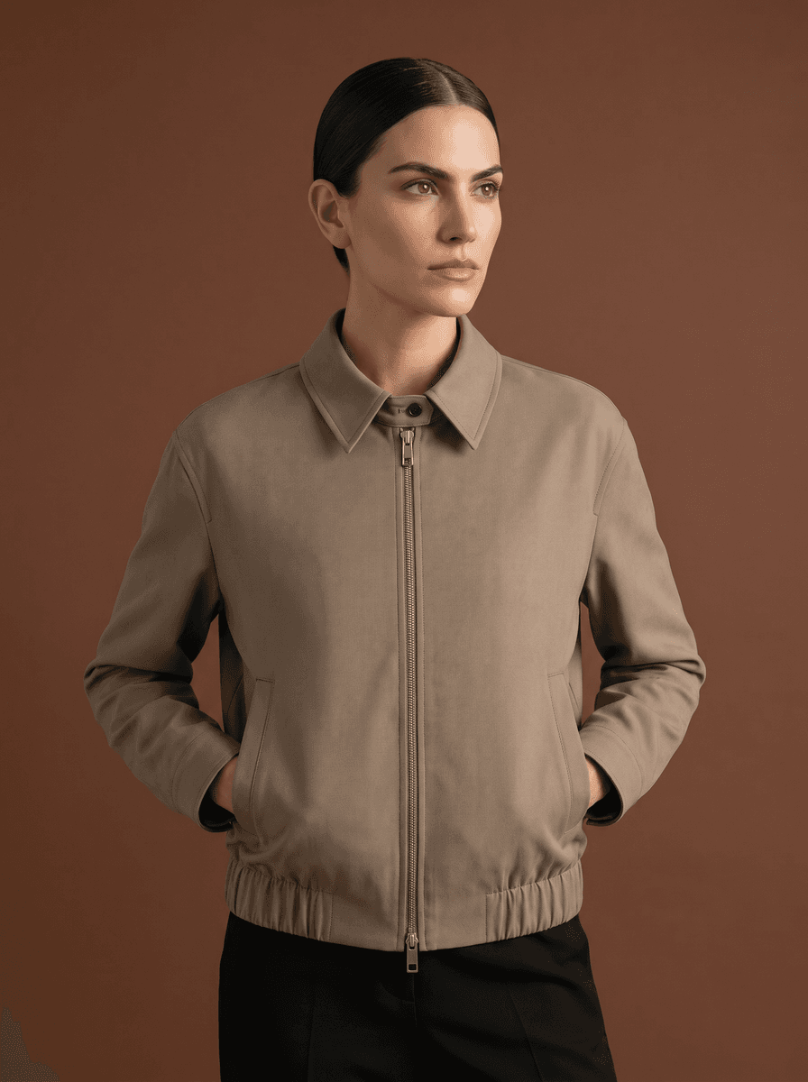 Oakhurst Sports Jacket