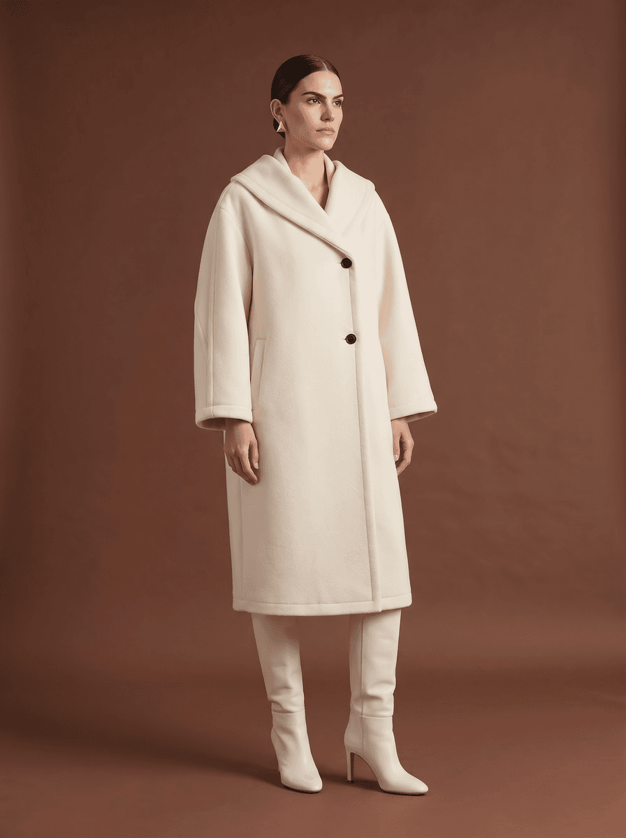 Coventry Overcoat
