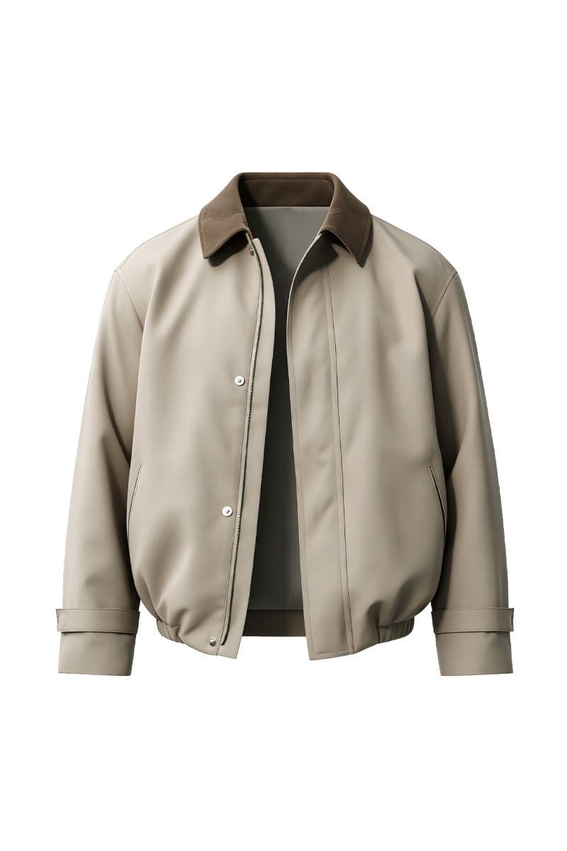 Wolseley Field Coat, view 2