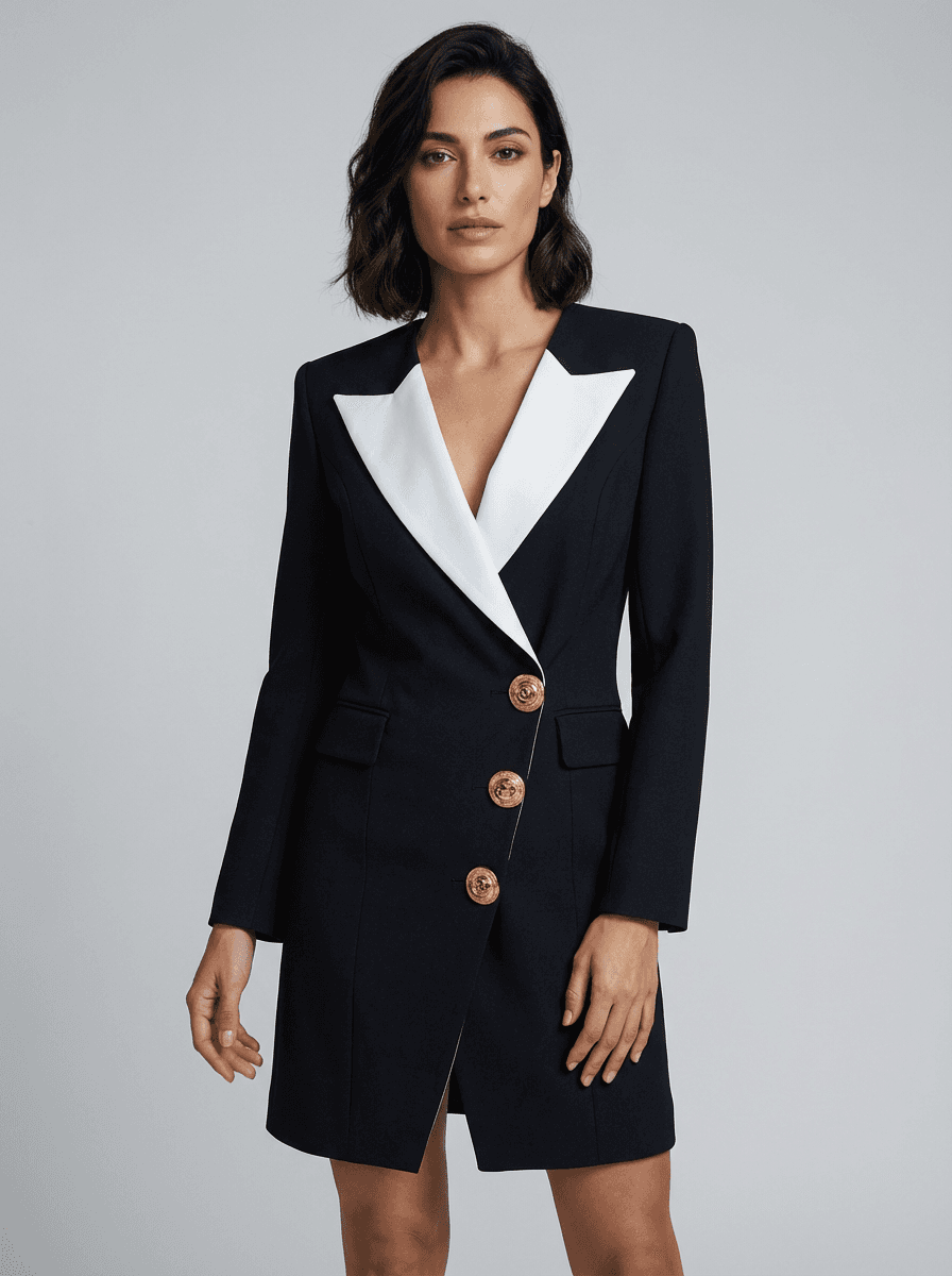 Stanmore Dress, view 8