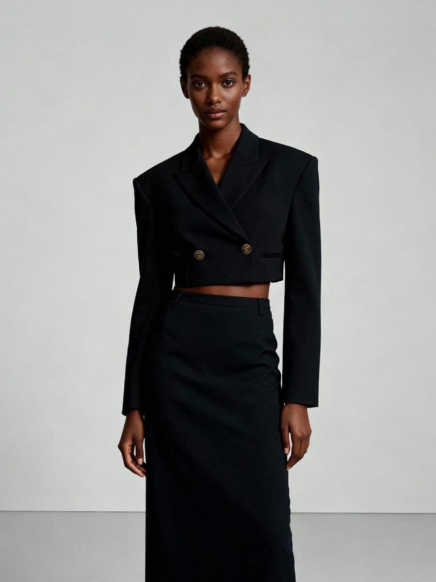 Hambledon Jacket