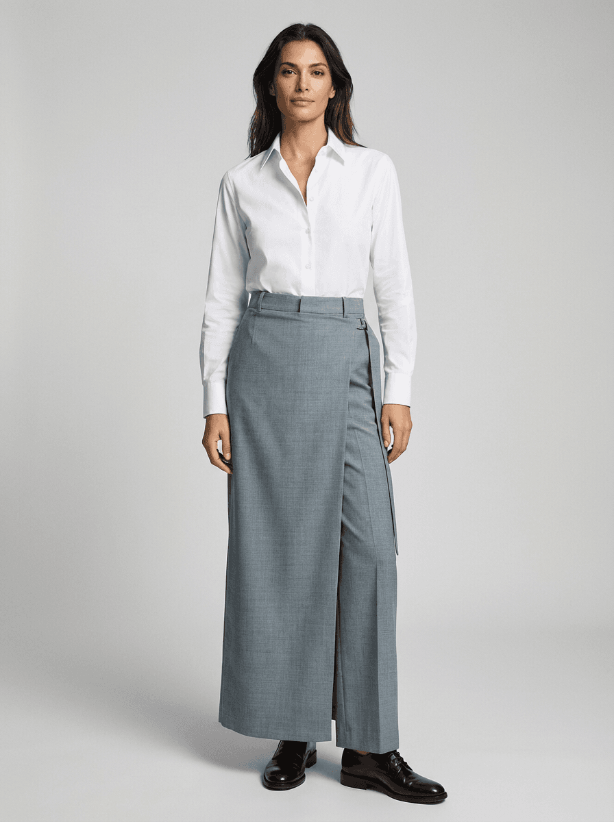 Marlowe Trousers