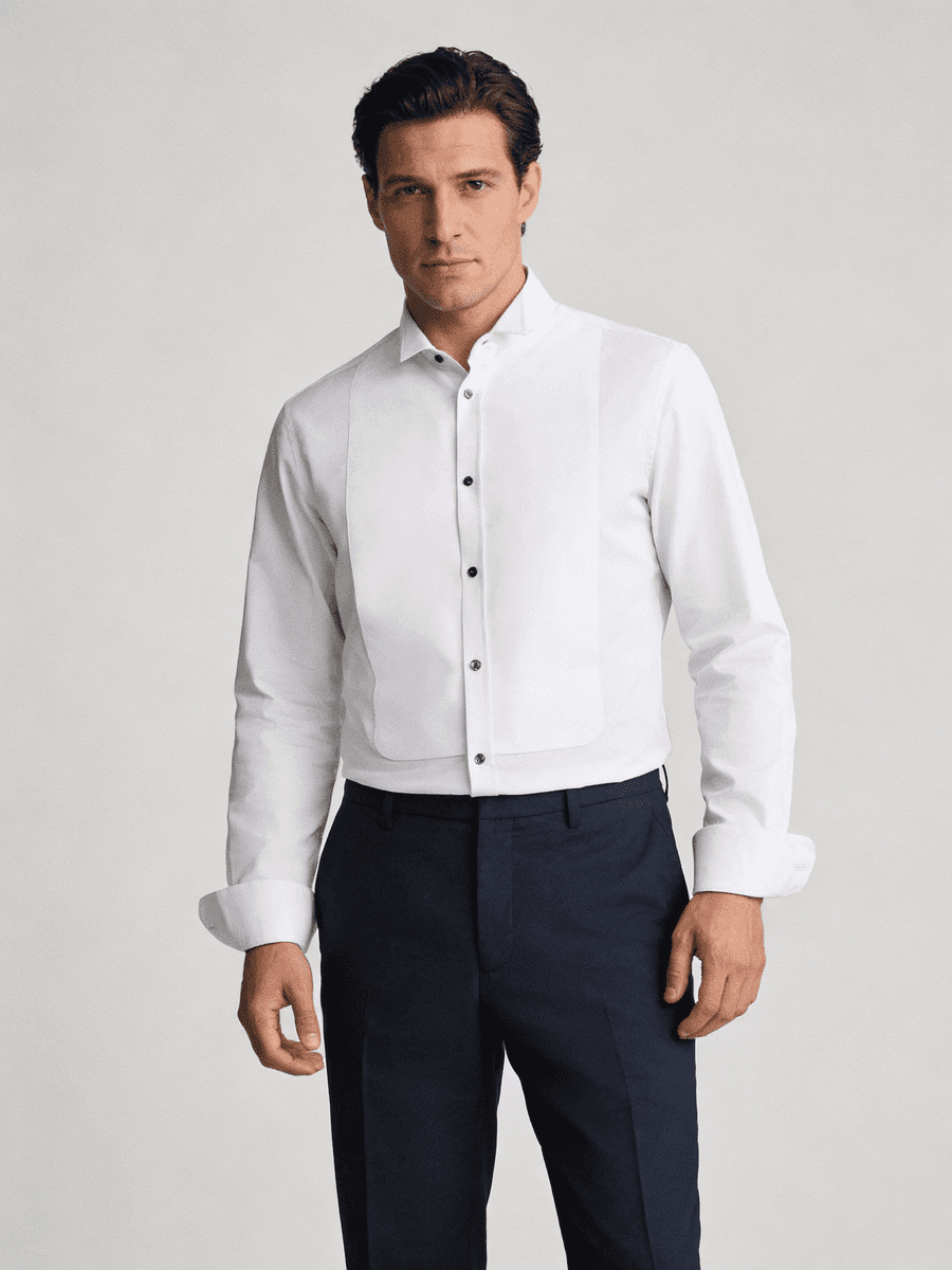 Wrenfield Shirt