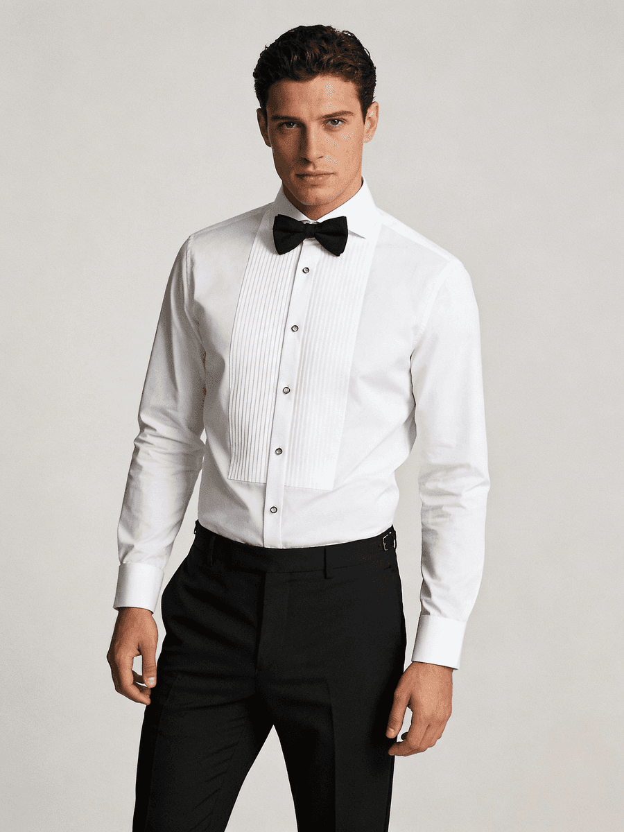 Thornbury Shirt