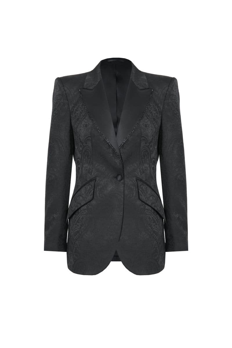 Verity Jacket
