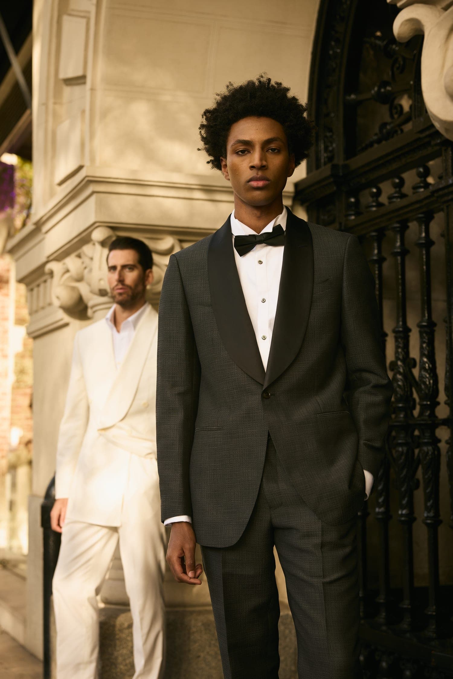 Menswear